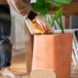 Composteur d'intérieur