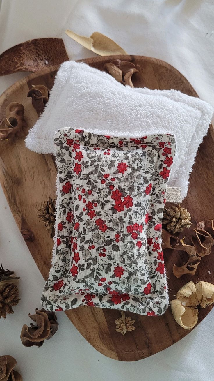 Eponge réutilisable